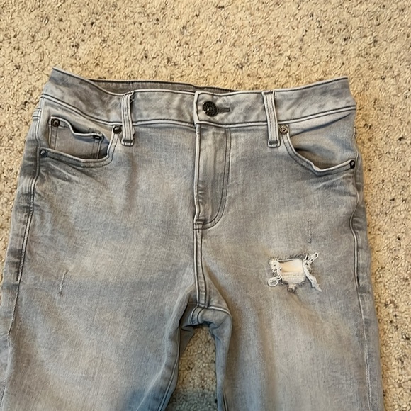 Men’s Express Jean 28x32 - Picture 2 of 7